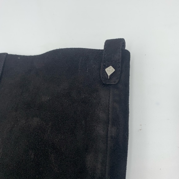 NWOT Sam Edelman Caprice Suede Knee-High Boot - Picture 15 of 15